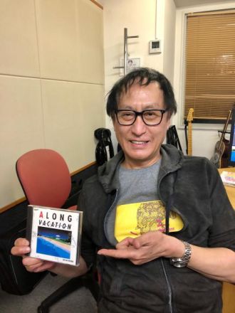 武部聡志的「大滝詠一」特集