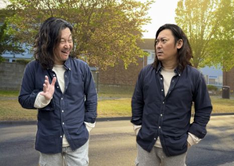 2025年10月22日（水）テーマ「"秋"向上委員会！」