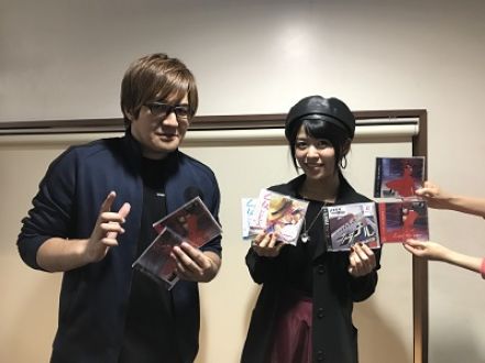 10/15 相羽あいなさんを掘り下げ！！