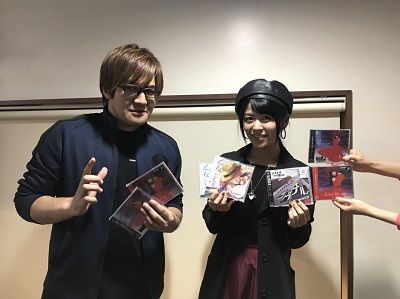 10/15 相羽あいなさんを掘り下げ！！