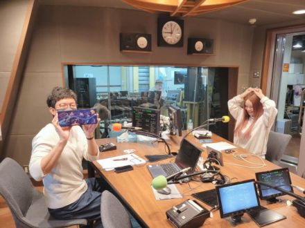 4月1日（月）Song List♪