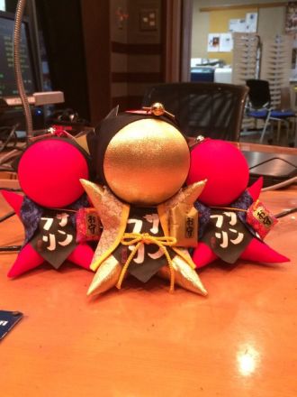 濃姫隊おススメガンプラ合戦