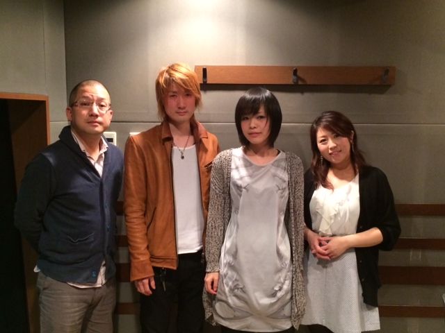 サンフリゲストコーナー！