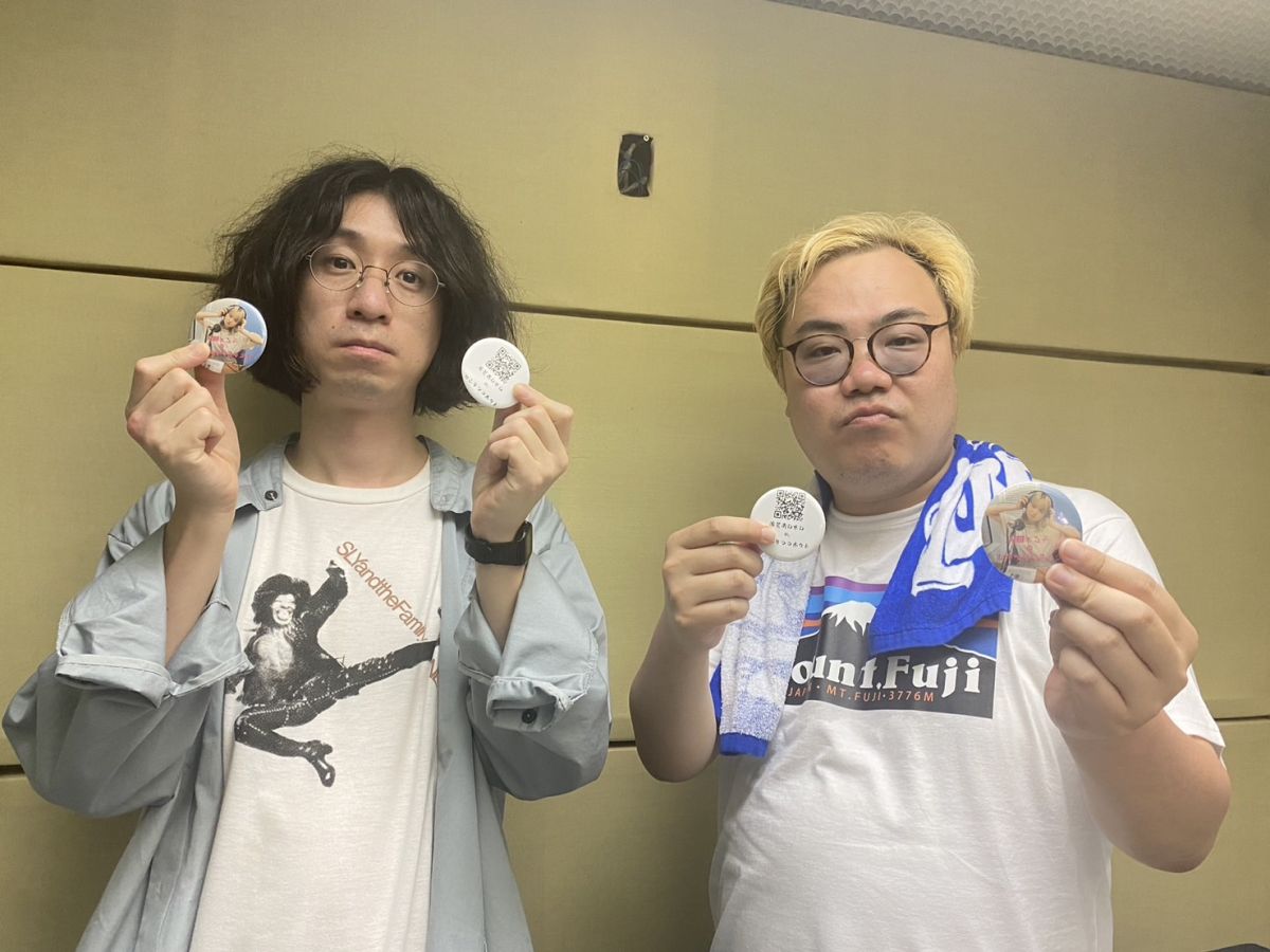 #8「吉田ぽる骨折さん、ありがとうございます?」