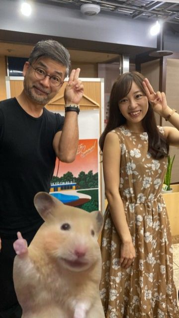 8月25日（木）Song List♪