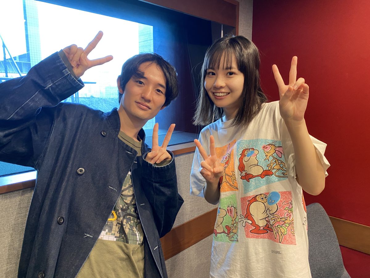 脚本家・演出家のの海路さんをお迎えして語る映像作品「実家」とは・・・