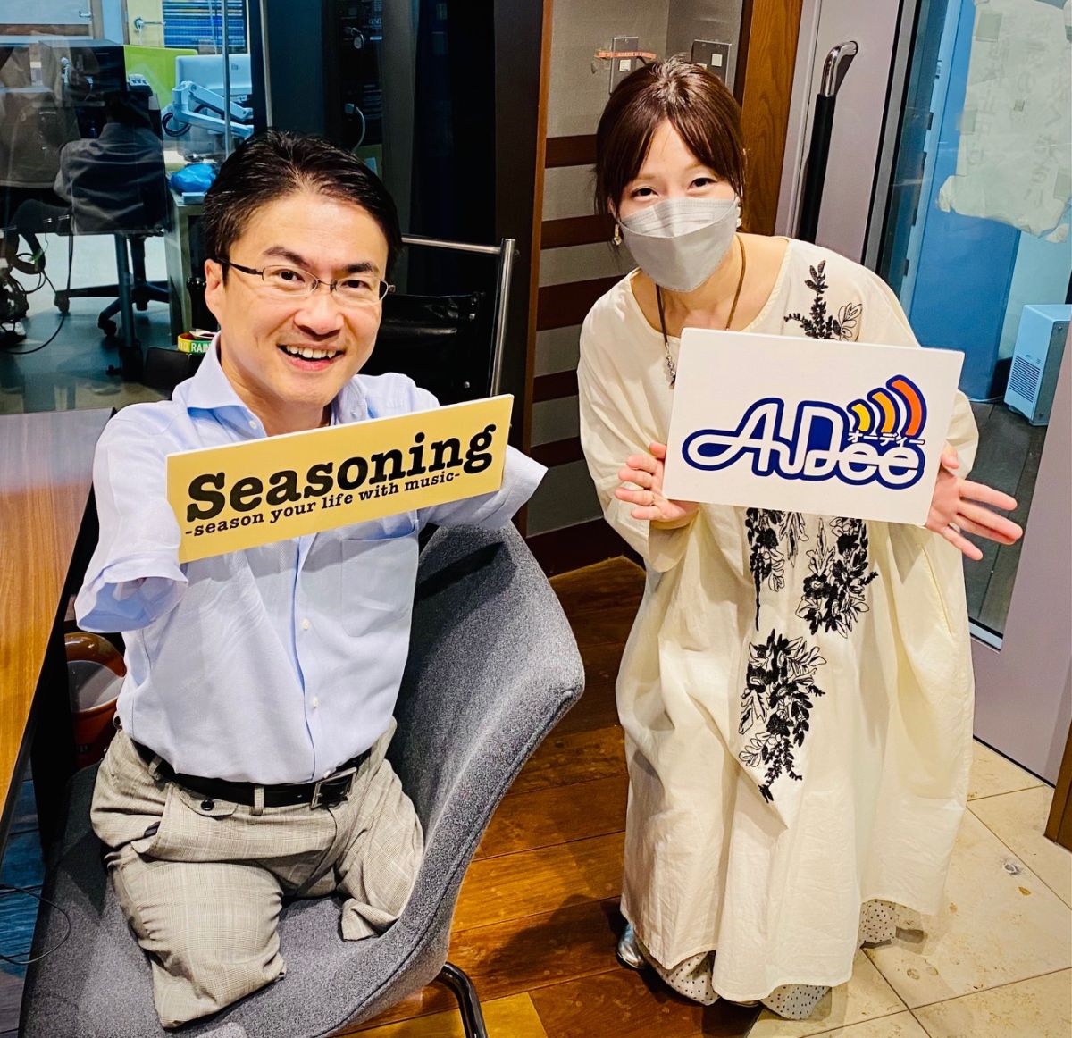 【おとたけが気になる！】『パラリンピック、5人制サッカー』について