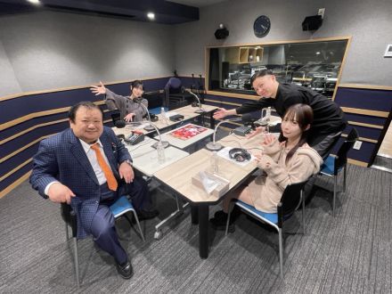 番外編！ ネオジャポのFight For The Radio#78