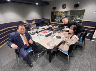 番外編！ ネオジャポのFight For The Radio#78