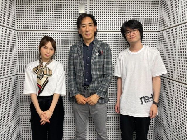 島津真太郎の週末ゲームCAMP 〜Episode 18〜