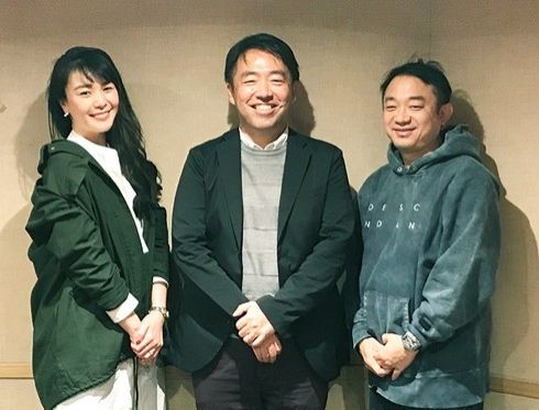 Vol.202　スカパーJSAT株式会社 三上武典さん・第1週目