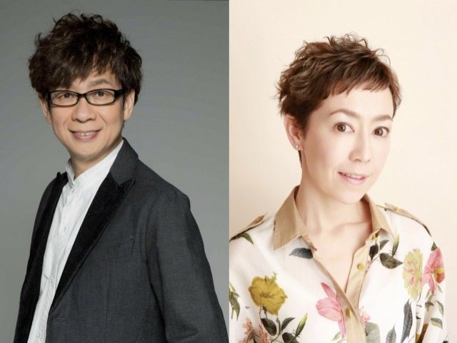 『TOKYO SPEAKEASY』今夜は、山寺宏一さんと、クリス智子さんがご来店！