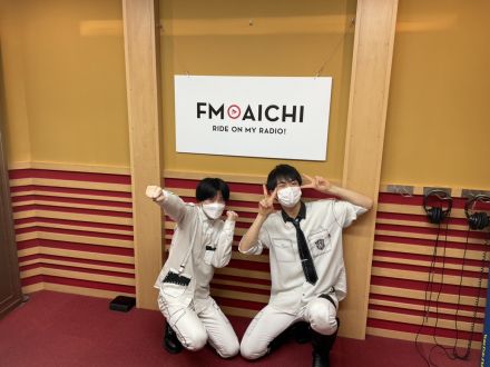 2022年5月11日(水)ON AIR！今週のテーマは、「東山動植物園」