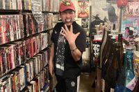 錦鯉〜ザコシ〜冷蔵庫マン〜明石家さんま