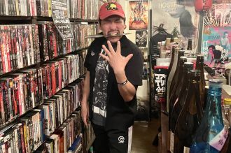 【プレミアム】#04『チャンス大城さん＆MUNEのオフレコトーク』