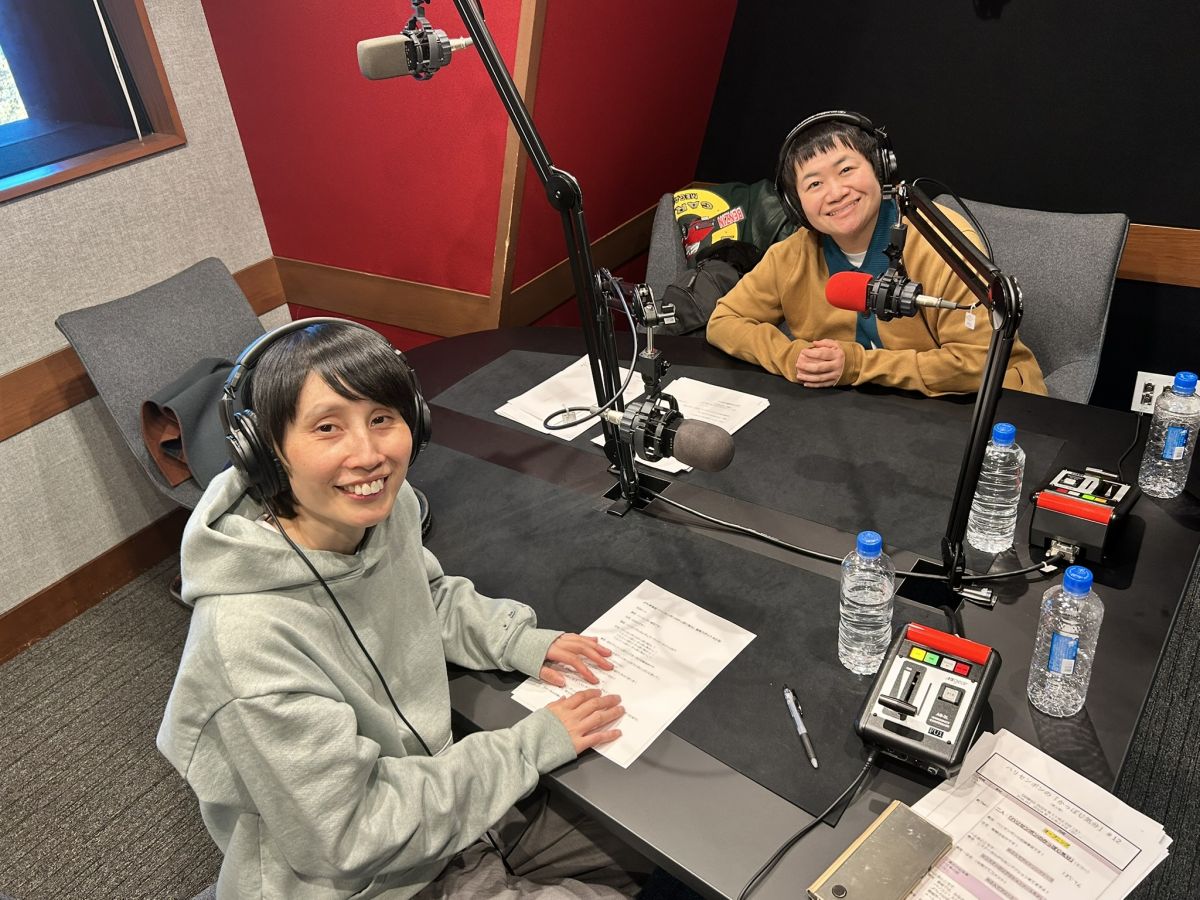 【かっぽじ気分】ハリセンボンのおはみだし #9