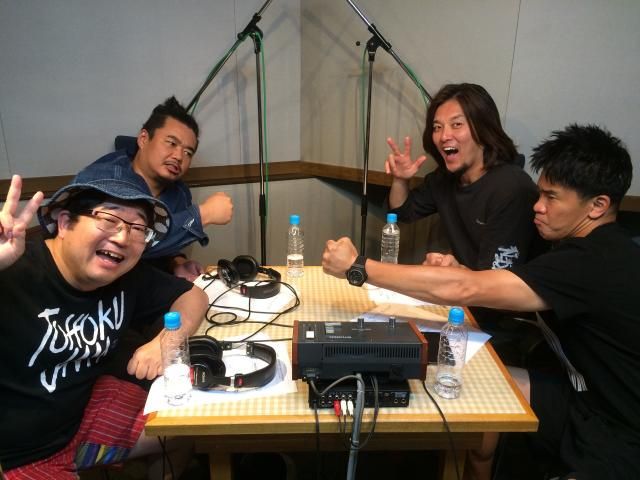 ラジオ団の「睡眠」