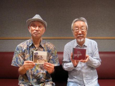 Music Timeline～音楽年表～　26回　1971年