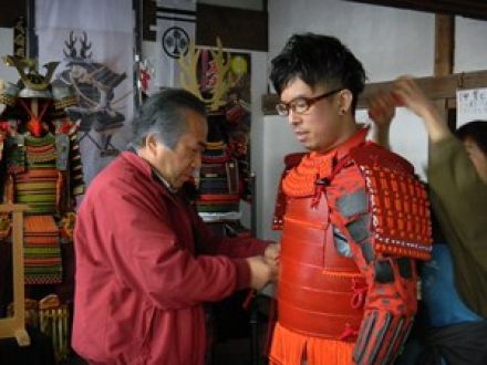 房総の小江戸、千葉県大多喜町で江戸の面影にふれる旅