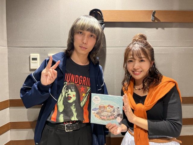 10/11(水)にお迎えしたゲストは・・・？（その２）