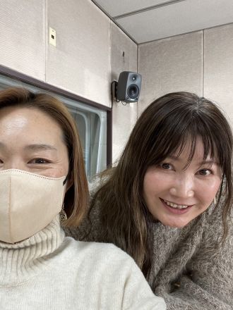 2025年1月11日分。津軽へ行こうポッドキャスト 「マイクの前では優等生」