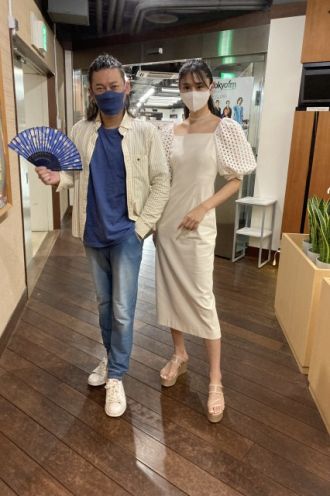 2022年5月31日(火)テーマ「架空のアイドルのキャッチコピー！」