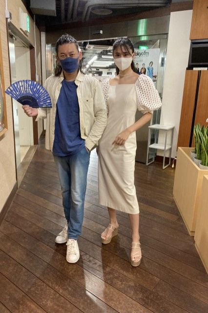 2022年5月31日(火)テーマ「架空のアイドルのキャッチコピー！」