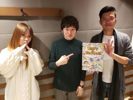 『絵本：おにぎりはどこからきた？』放送後記