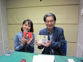 富澤一誠のAGE FREE MUSIC　4/18（月）