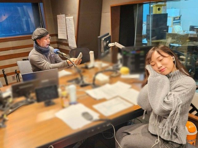 1月8日（水）Song List♪