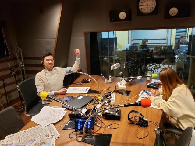 2/17(月)Song List♪