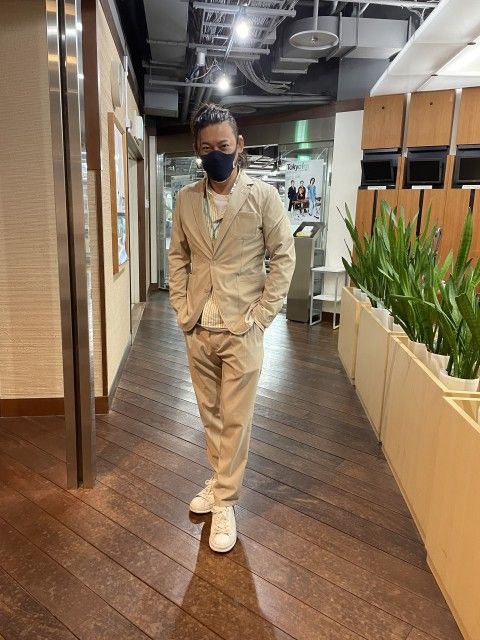 2021年11月4日(木)【タイ人ネームを考えよう】