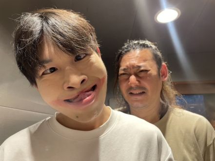 2023年4月26日(水)放送終了！