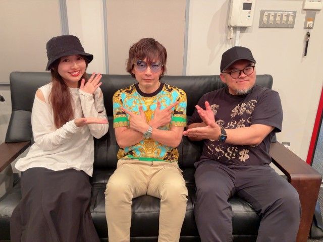 2024年5月25日(土) ウォンチューRADIO