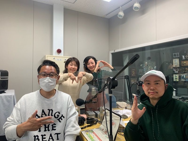 第58回 　男だってメークしたい