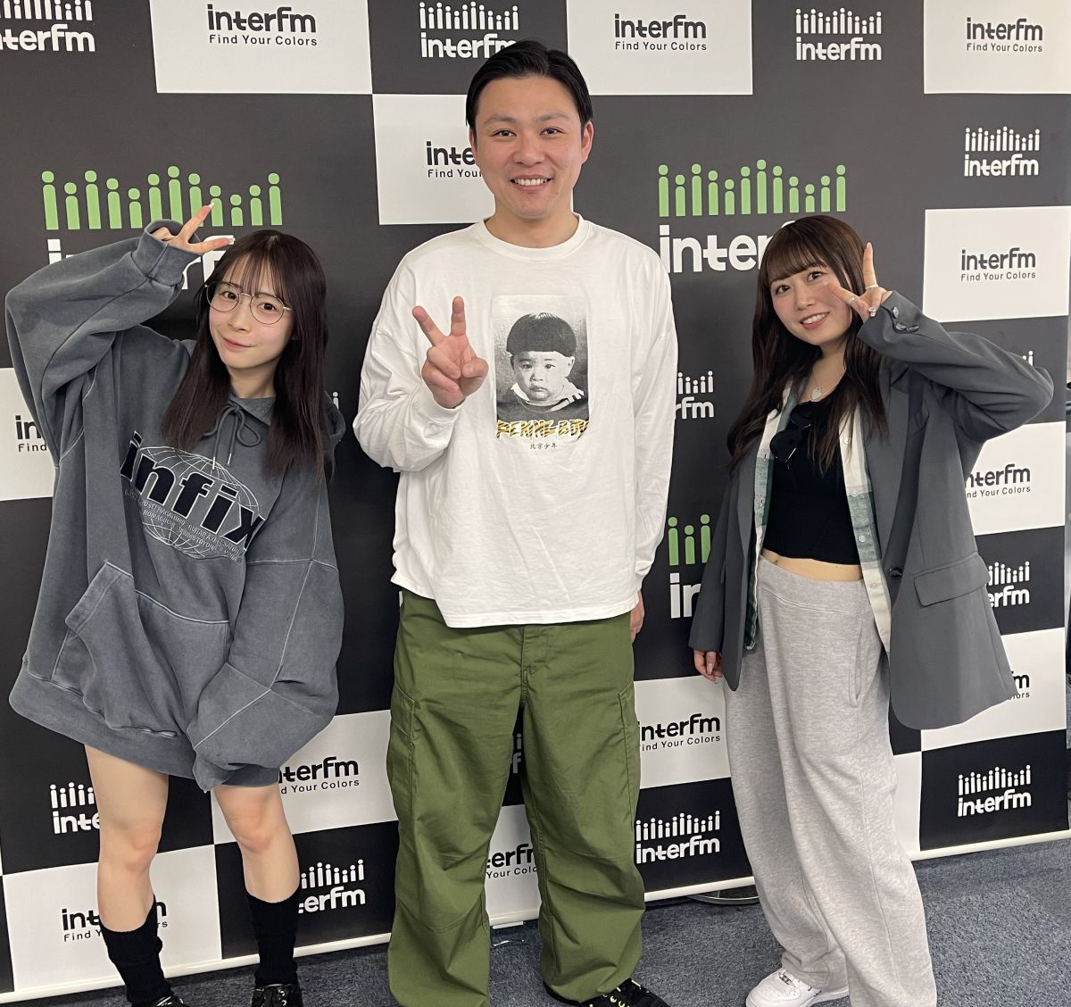 番外編！ ネオジャポのFight For The Radio#28