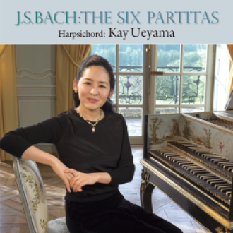 今週のクラシックレコメンダーはチェンバロ奏者の植山けいさん