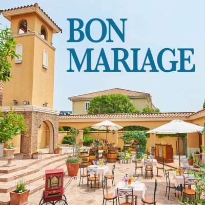 BON MARIAGE