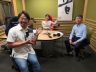 8月26日（水）放送ゲスト／ノリタケ㈱ セラミック・マテリアル事業本部 営業部長 宮嶋 圭太氏