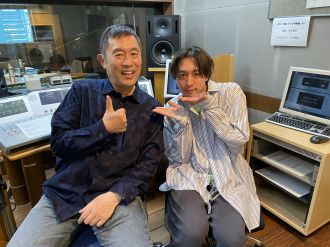 渡部秀が内藤剛志に聞く”俳優の心得”そして9月公開の”科捜研の女 -劇場版-”の魅力・・・