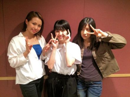 ライブで歌っているとき、一番きもちいい瞬間って？…～2018年9月6日からのJHN♪（モーニング佐藤・Juice高木・つばき浅倉） 