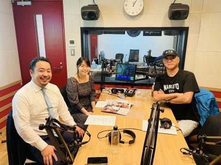 Station×Station 鳴門屋と愉快な仲間たちアフタートーク(2024.05.28)