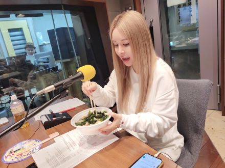 4月17日（月）のAuDee♪♪