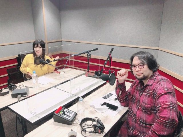 日本が好きになっちゃうラジオ　＃１３２