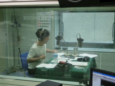 水曜日は「ツアー・オブ・ジャパン」！第９回！