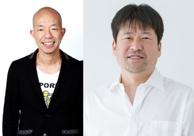 『TOKYO SPEAKEASY 』今夜はバイきんぐ・小峠英二さんと佐藤二朗さんが来店！