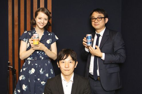 Vol.027 アサヒビール株式会社 枝川高さん・第3週目