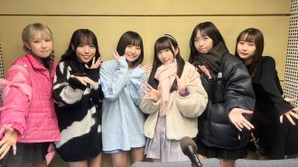 初笑いなるか！？2024年も極ラジ聞いてよ！ vol.160