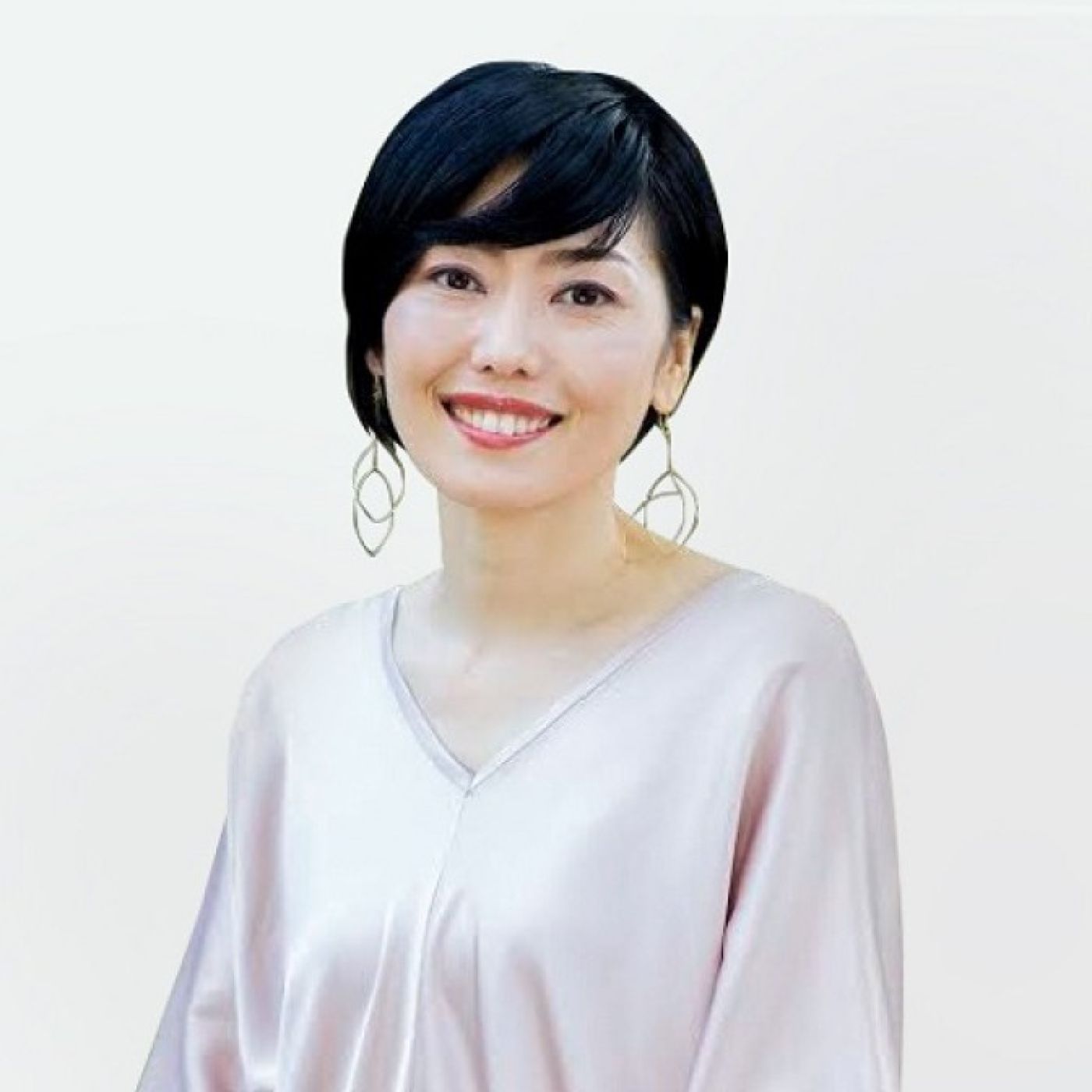 遠藤陽子