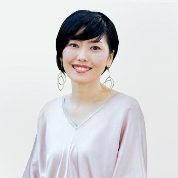 遠藤陽子